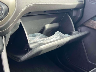 2022 GMC Canyon 4WD Crew Cab Long Box Denali