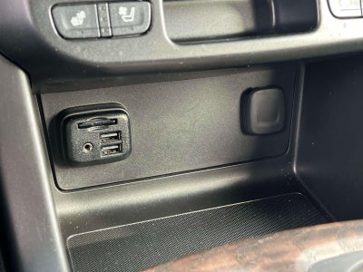 2022 GMC Canyon 4WD Crew Cab Long Box Denali