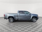 2022 GMC Canyon 4WD Crew Cab Long Box Denali
