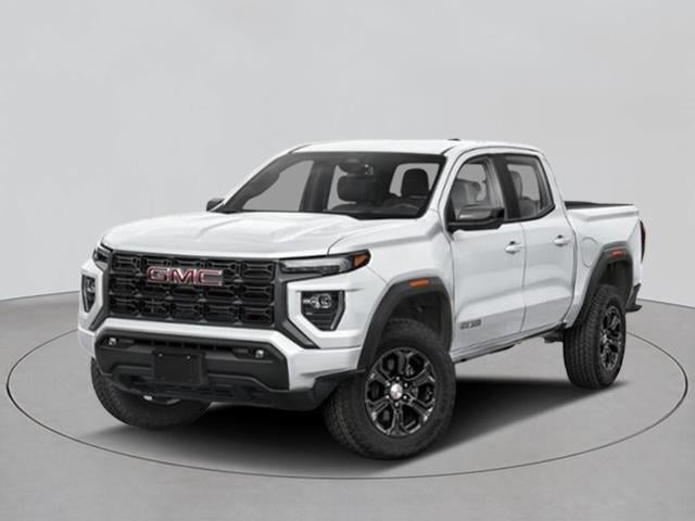 2026 GMC Canyon Elevation, 4WD