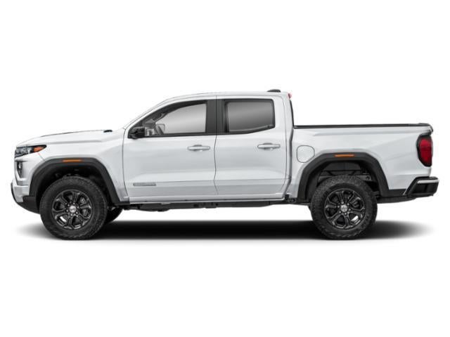2026 GMC Canyon Elevation, 4WD