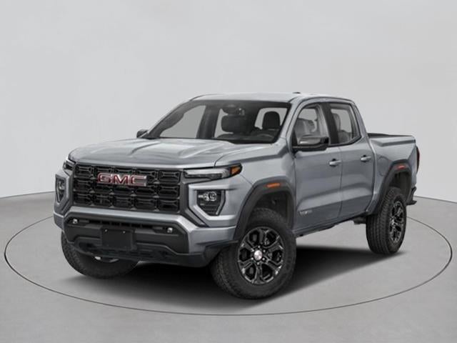 2026 GMC Canyon Elevation, 4WD