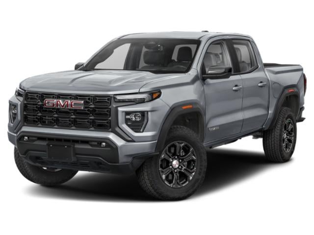 2026 GMC Canyon Elevation, 4WD