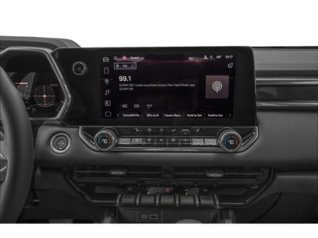 2026 GMC Canyon Elevation, 4WD