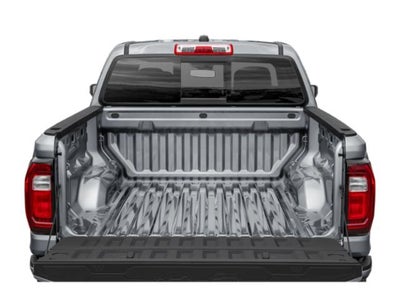 2026 GMC Canyon Elevation, 4WD