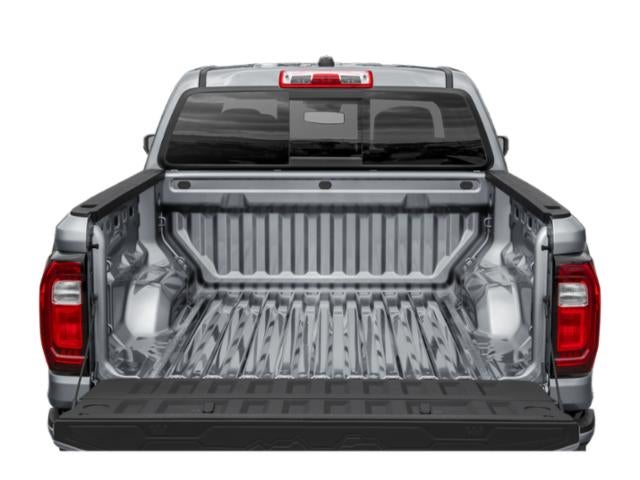 2026 GMC Canyon Elevation, 4WD