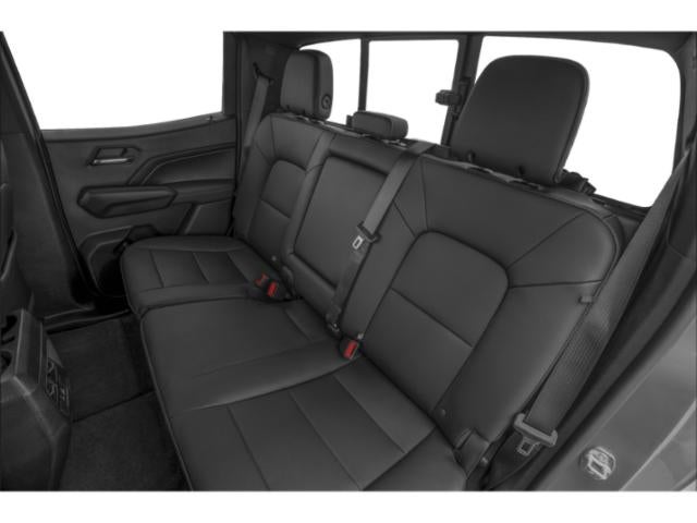 2026 GMC Canyon Elevation, 4WD