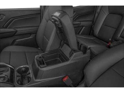 2026 GMC Canyon Elevation, 4WD