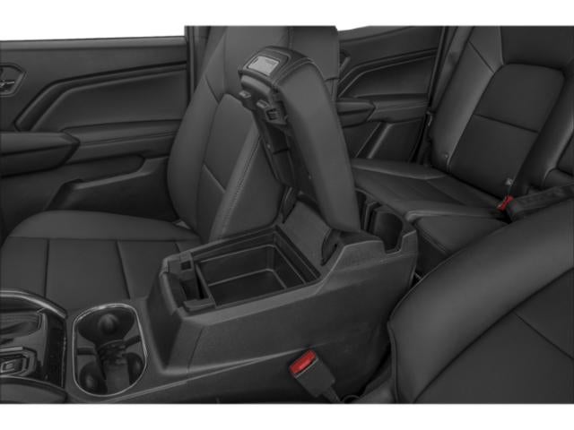 2026 GMC Canyon Elevation, 4WD