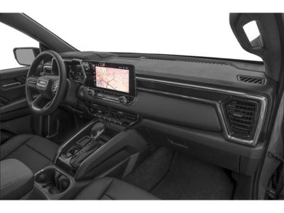 2026 GMC Canyon Elevation, 4WD