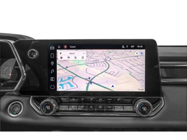 2026 GMC Canyon Elevation, 4WD