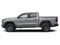 2026 GMC Canyon Elevation, 4WD