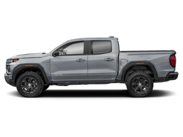 2026 GMC Canyon Elevation, 4WD