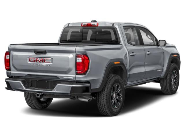 2026 GMC Canyon Elevation, 4WD