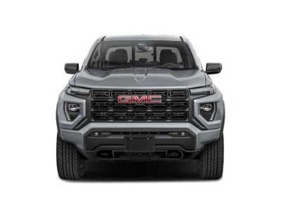 2026 GMC Canyon Elevation, 4WD