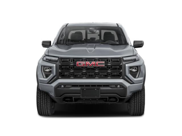 2026 GMC Canyon Elevation, 4WD