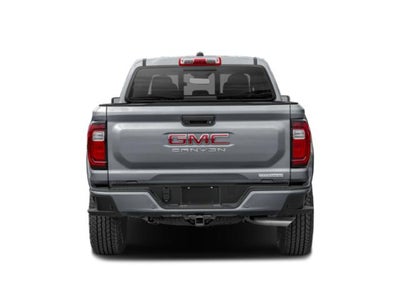 2026 GMC Canyon Elevation, 4WD