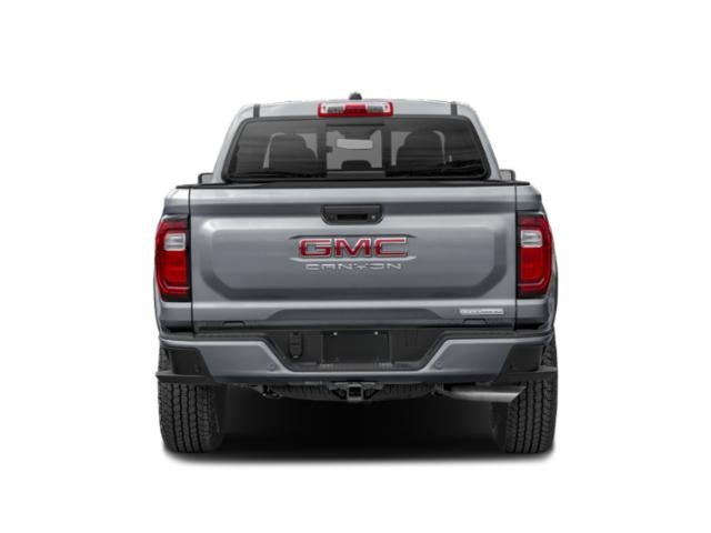2026 GMC Canyon Elevation, 4WD