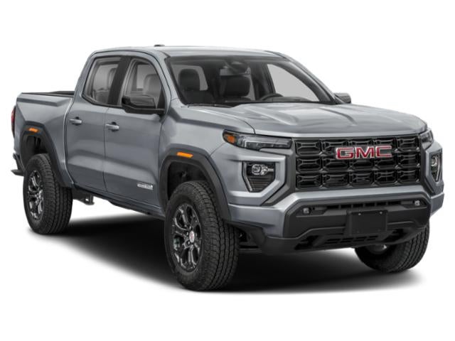 2026 GMC Canyon Elevation, 4WD