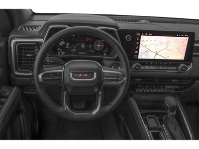2026 GMC Canyon Elevation, 4WD