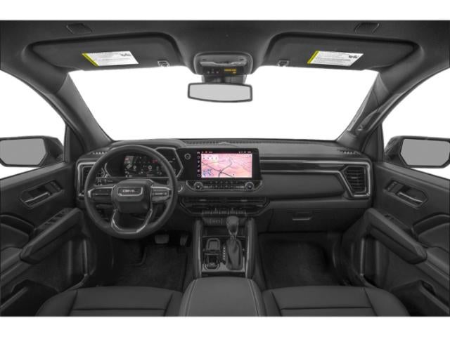 2026 GMC Canyon Elevation, 4WD