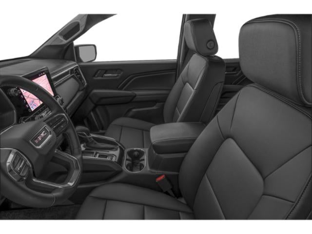 2026 GMC Canyon Elevation, 4WD