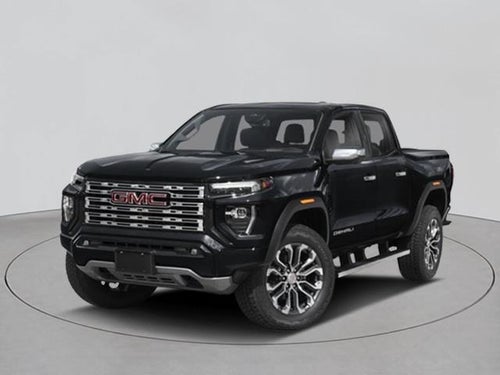 2026 GMC Canyon Denali, 4WD