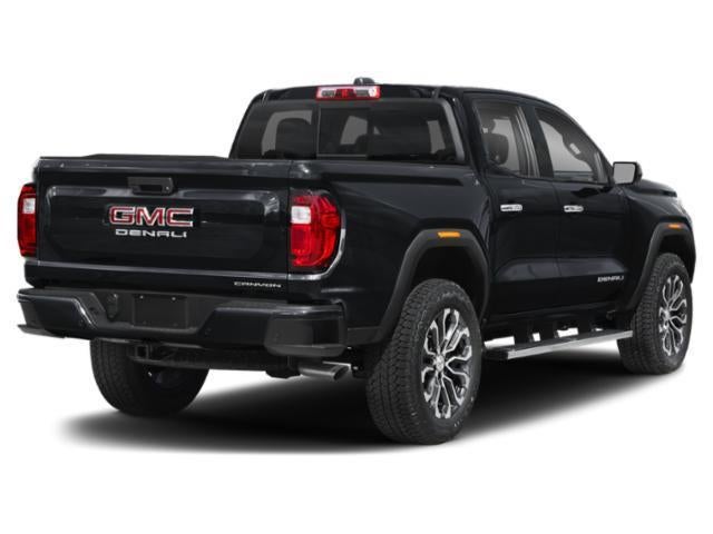 2026 GMC Canyon Denali, 4WD