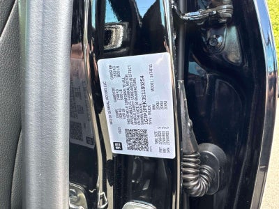 2025 GMC Canyon 4WD Denali