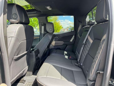 2025 GMC Canyon 4WD Denali