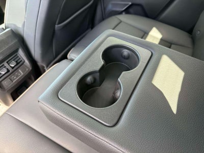 2025 GMC Canyon 4WD Denali