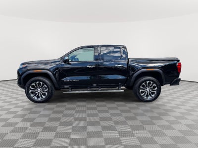 2025 GMC Canyon 4WD Denali