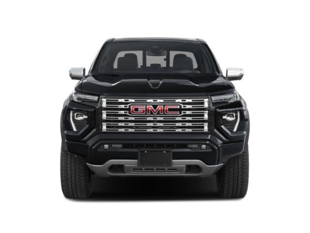 2025 GMC Canyon 4WD Denali