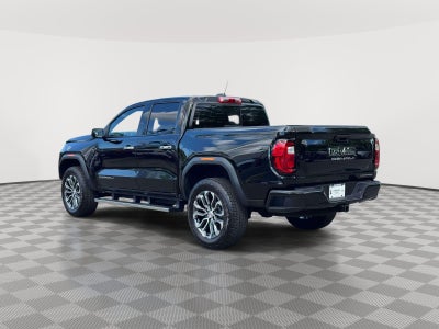 2025 GMC Canyon 4WD Denali