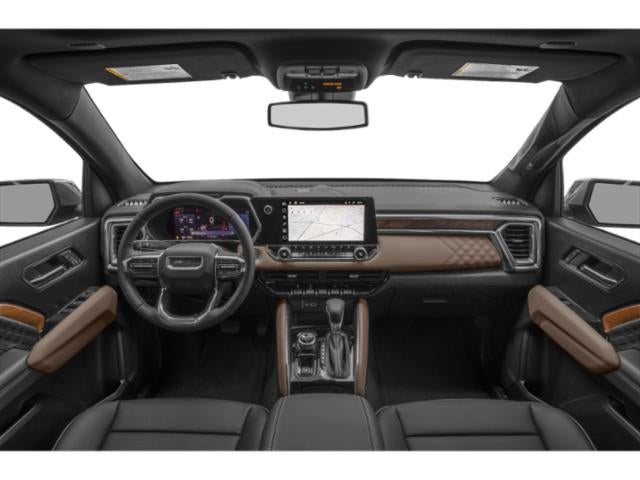 2025 GMC Canyon 4WD Denali