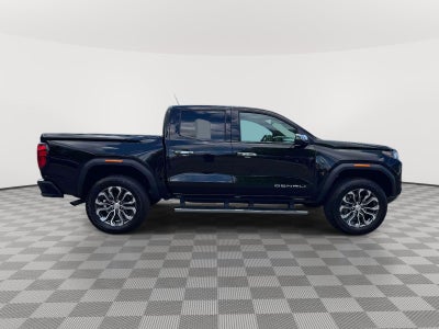 2025 GMC Canyon 4WD Denali
