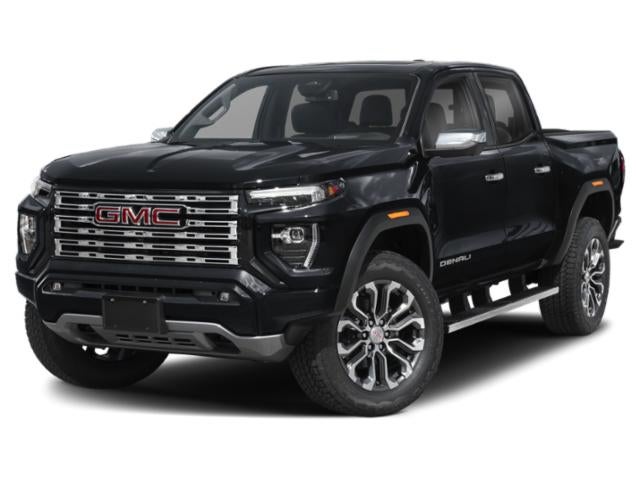 2026 GMC Canyon Denali, 4WD