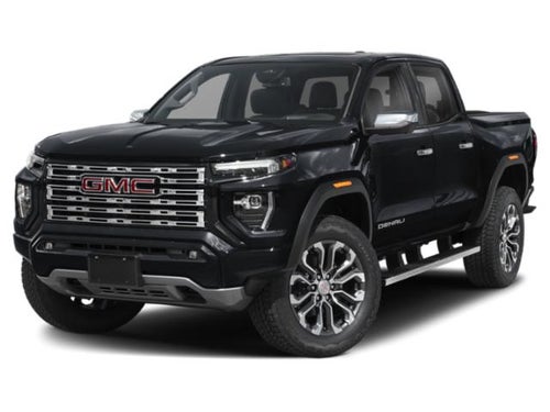 2026 GMC Canyon Denali, 4WD