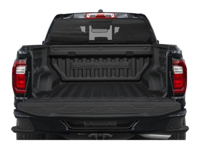 2026 GMC Canyon Denali, 4WD