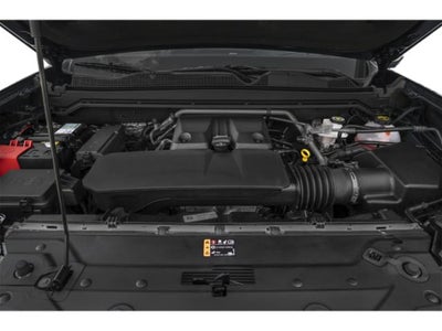 2026 GMC Canyon Denali, 4WD