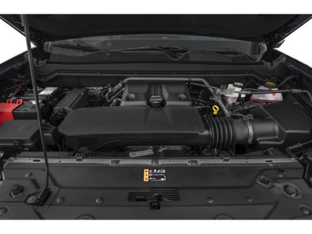 2026 GMC Canyon Denali, 4WD