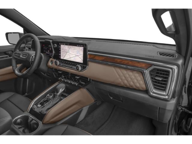 2026 GMC Canyon Denali, 4WD