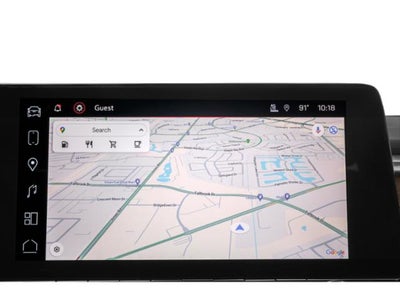 2026 GMC Canyon Denali, 4WD