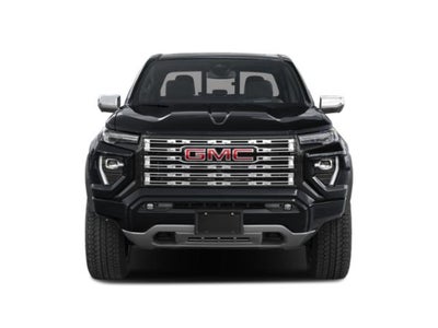 2026 GMC Canyon Denali, 4WD
