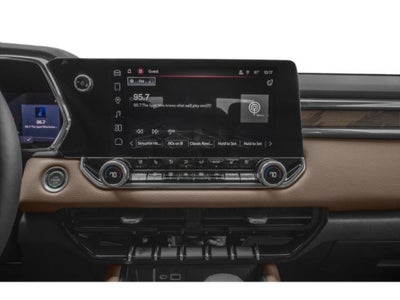 2026 GMC Canyon Denali, 4WD