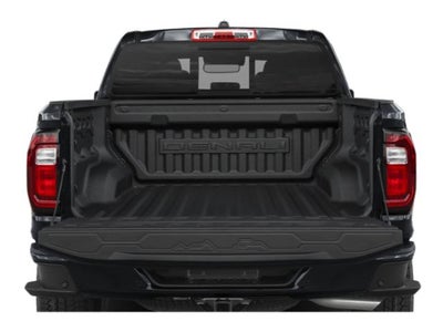 2026 GMC Canyon Denali, 4WD