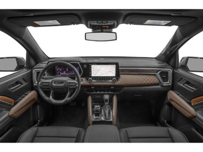 2026 GMC Canyon Denali, 4WD