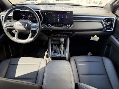 2024 GMC Canyon 2WD Elevation