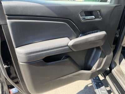 2024 GMC Canyon 2WD Elevation