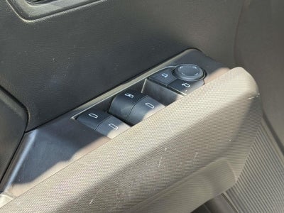 2024 GMC Canyon 2WD Elevation